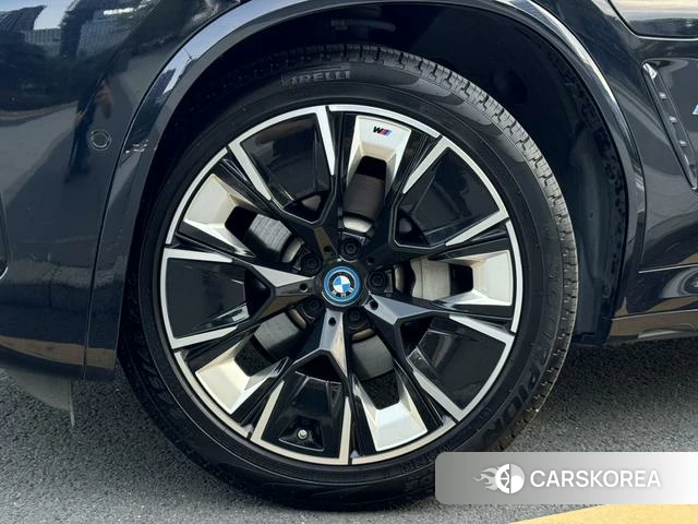 BMW iX3 id 4307237 из Китая 8
