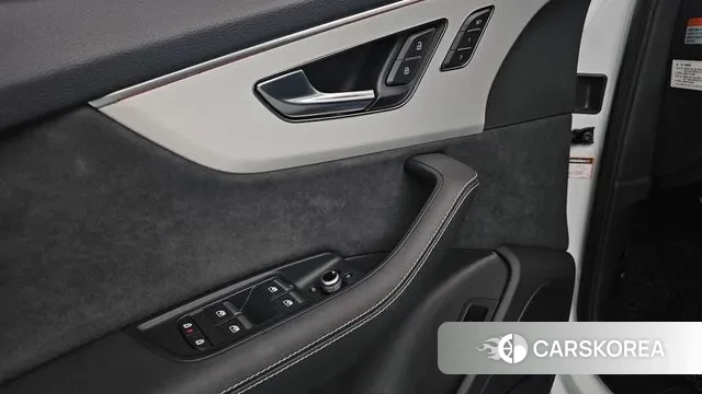 Audi Q7 (4M) id 3011481 из Кореи 8