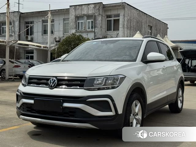 Volkswagen Tu Kai id 4273438 из Китая 8
