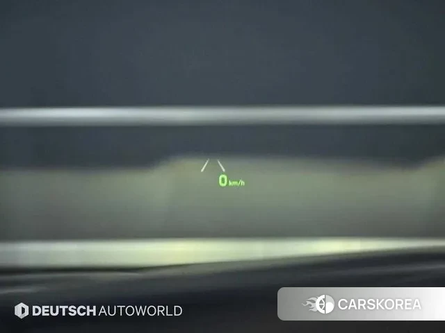 Hyundai Grandeur IG Hybrid id 3687697 из Кореи 8