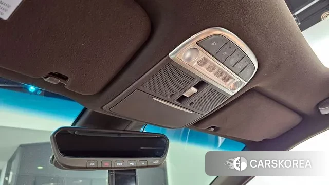 Genesis G90 id 3748287 из Кореи 8