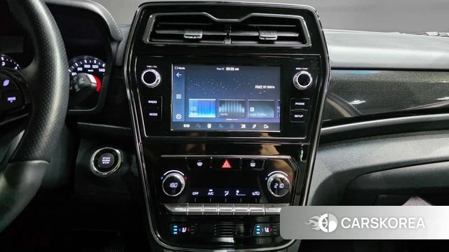 Ssangyong Berry New Tivoli id 4900028 из Кореи 8