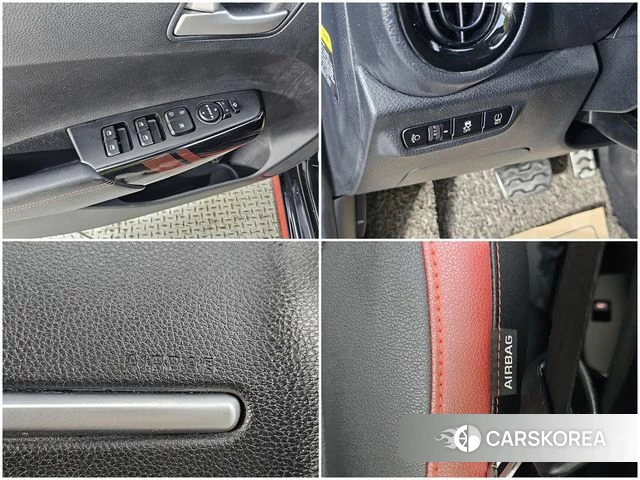 Kia All New Morning (JA) id 4651987 из Кореи 8
