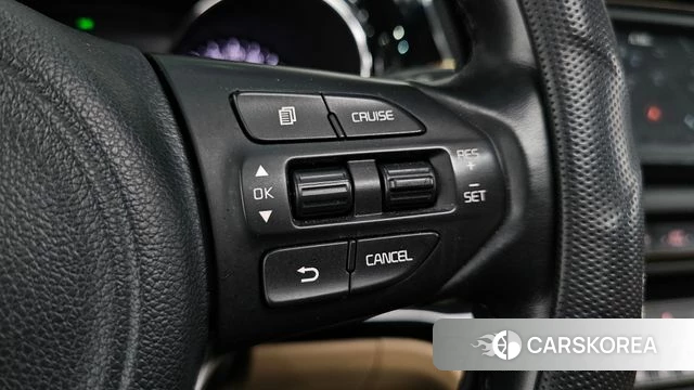 Kia All New Carnival id 3905954 из Кореи 8