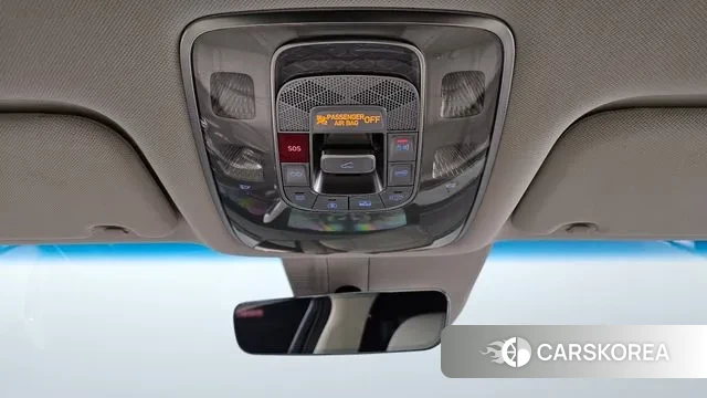 Genesis G90 (RS4) id 3591590 из Кореи 8