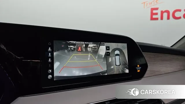 Hyundai Palisade id 3464517 из Кореи 8