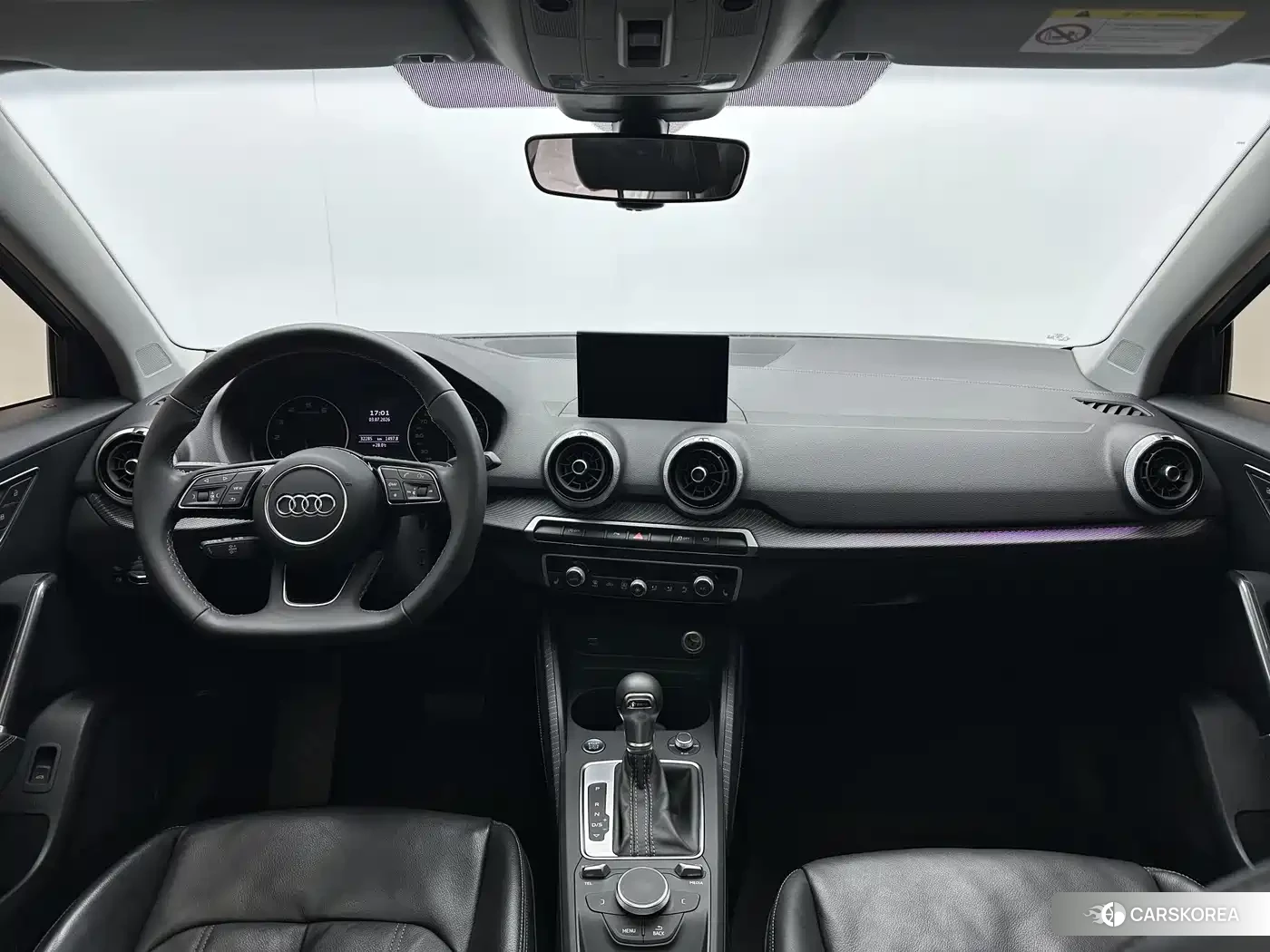 Audi Q2L id 4546407 из Китая 8