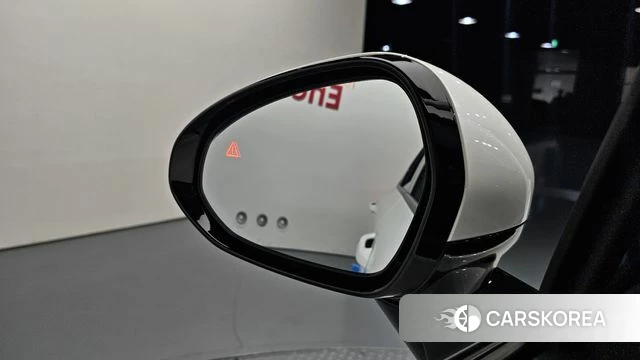 Kia The New K5 3rd generation id 4516712 из Кореи 8