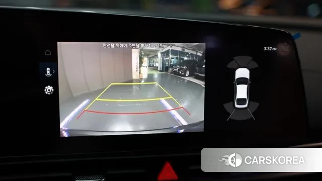 Hyundai Avante (CN7) id 3340410 из Кореи 8