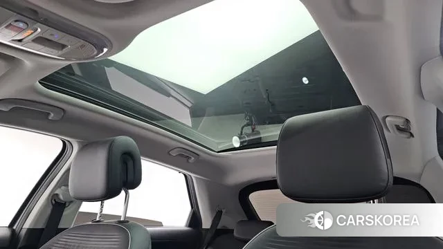 Hyundai Ionic 5 id 3354785 из Кореи 8