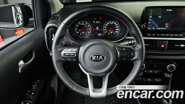 Kia Morning Urban (JA) id 2673972 из Кореи 8