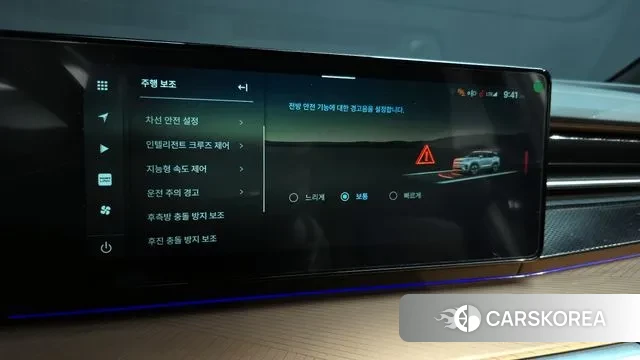 Ssangyong Torres EVX id 3388721 из Кореи 8