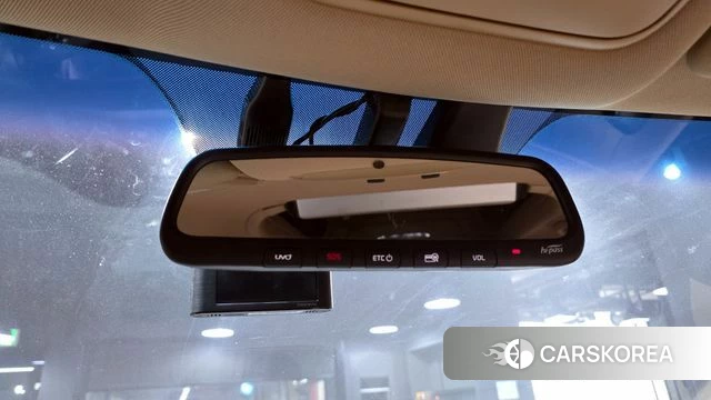 Kia The New Carnival id 3808010 из Кореи 8