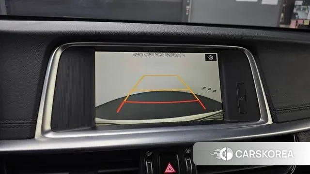 Kia The New K5 2nd generation id 3480148 из Кореи 8