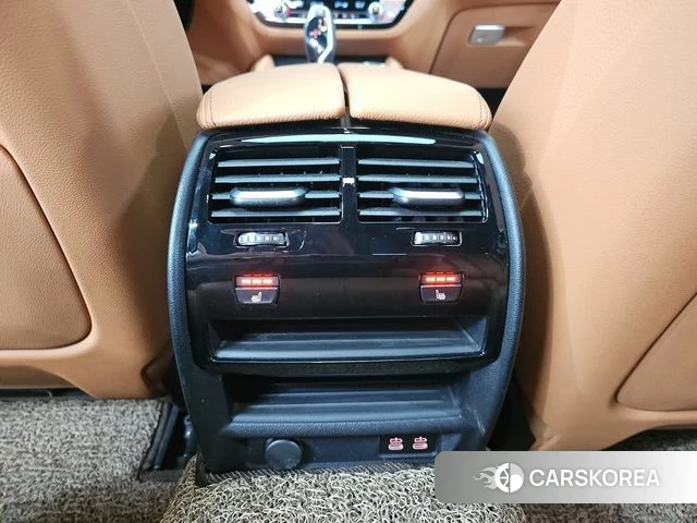 BMW 5 Series (G30) id 4343442 из Кореи 8