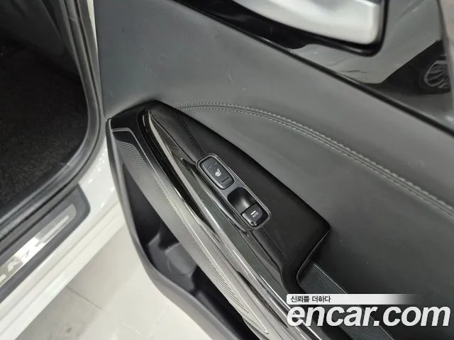 Kia K7 Premier id 2616212 из Кореи 8