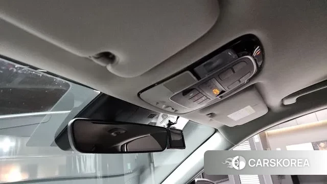 Hyundai Sonata (DN8) id 3488825 из Кореи 8