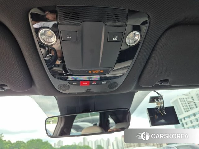 Kia Sorento 4th Generation id 4511461 из Кореи 8