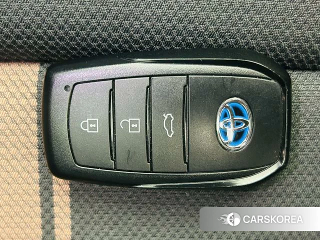 Toyota Lei Ling id 4260900 из Китая 8