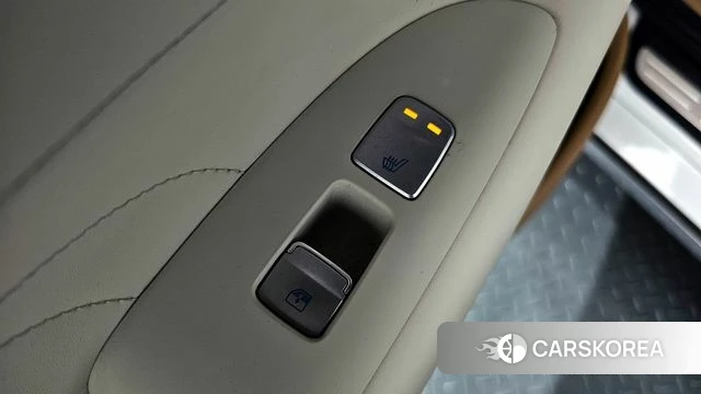 Hyundai The New Grandeur IG Hybrid id 3879178 из Кореи 8