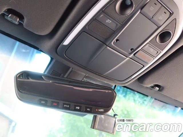 Genesis G70 id 2912885 из Кореи 8