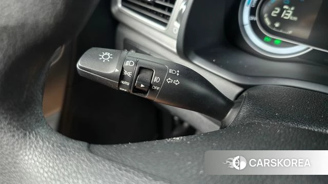 Kia Niro id 4596084 из Кореи 8