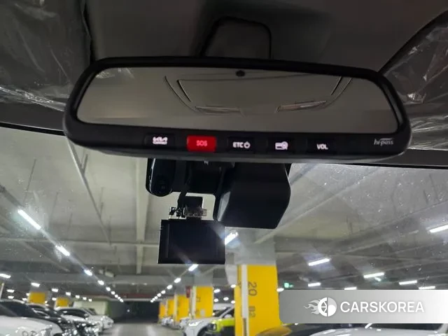 Kia The New Kia Ray EV id 3522390 из Кореи 8