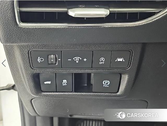 Hyundai Sonata (DN8) id 4974384 из Кореи 8