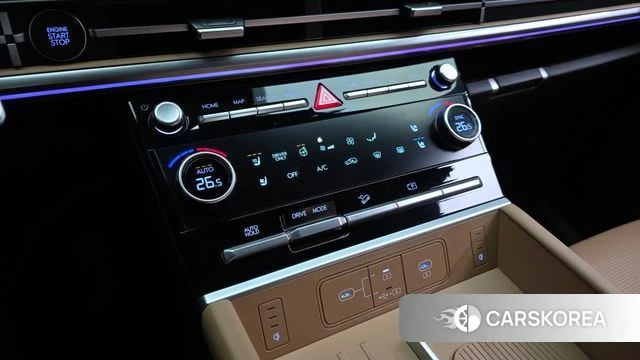 Hyundai Santa Fe (MX5) id 3825799 из Кореи 8