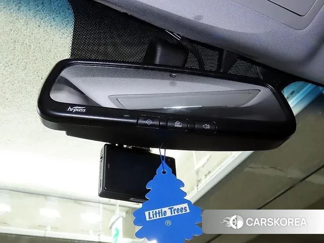 Ssangyong Rexton Sports id 3666682 из Кореи 8