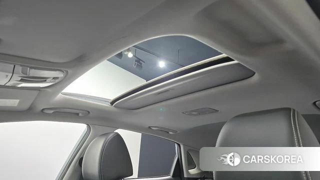 Hyundai Kona Hybrid id 4446420 из Кореи 8