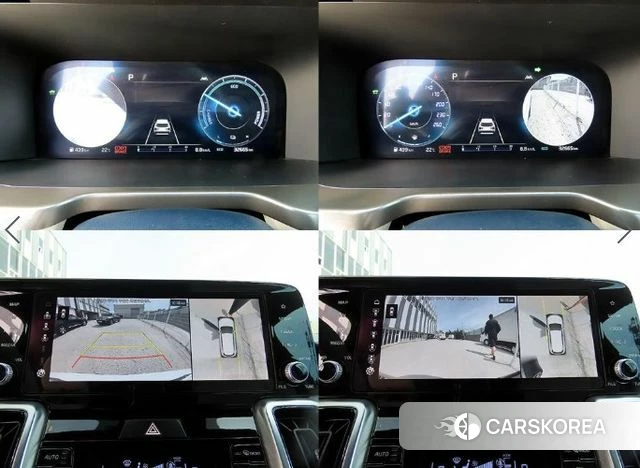 Kia Sorento 4th Generation id 3954140 из Кореи 8