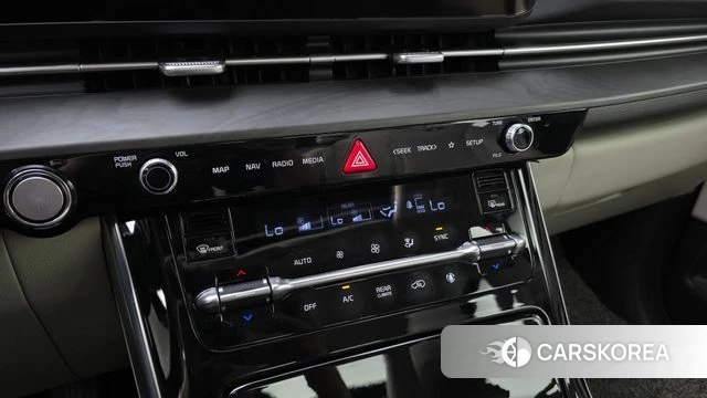 Kia Carnival 4th generation id 4736800 из Кореи 8