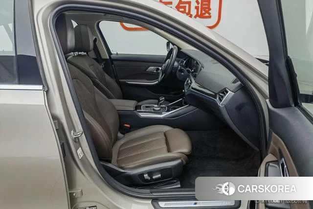 BMW 3 series id 4289981 из Китая 8