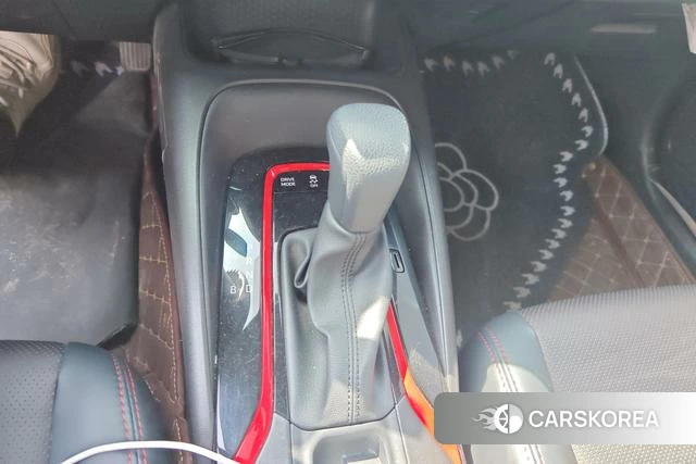 Toyota Lei Ling id 4261751 из Китая 8
