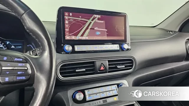 Hyundai Kona Electric id 3054673 из Кореи 8