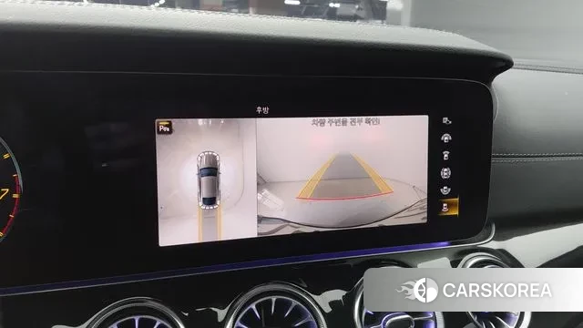 Mercedes-Benz AMG GT id 3355540 из Кореи 8