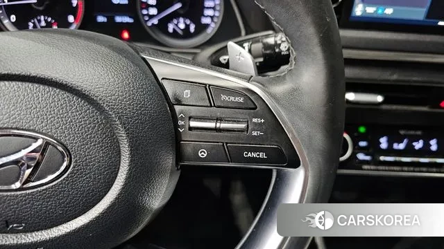 Hyundai Sonata (DN8) id 2966165 из Кореи 8