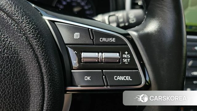 Kia Sportage The Bold id 4318005 из Кореи 8