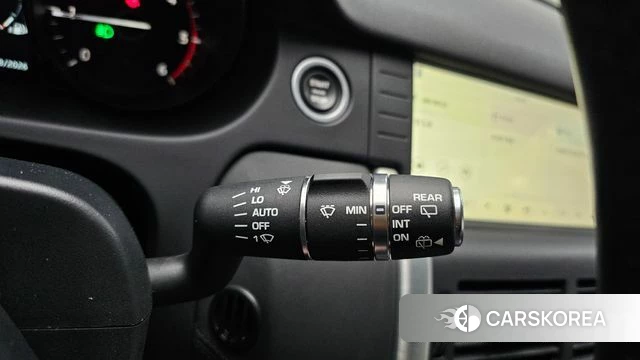 Land Rover Discovery Sports id 4637931 из Кореи 8