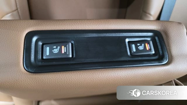 Renault Korea (Samsung) The New QM6 id 4792360 из Кореи 8