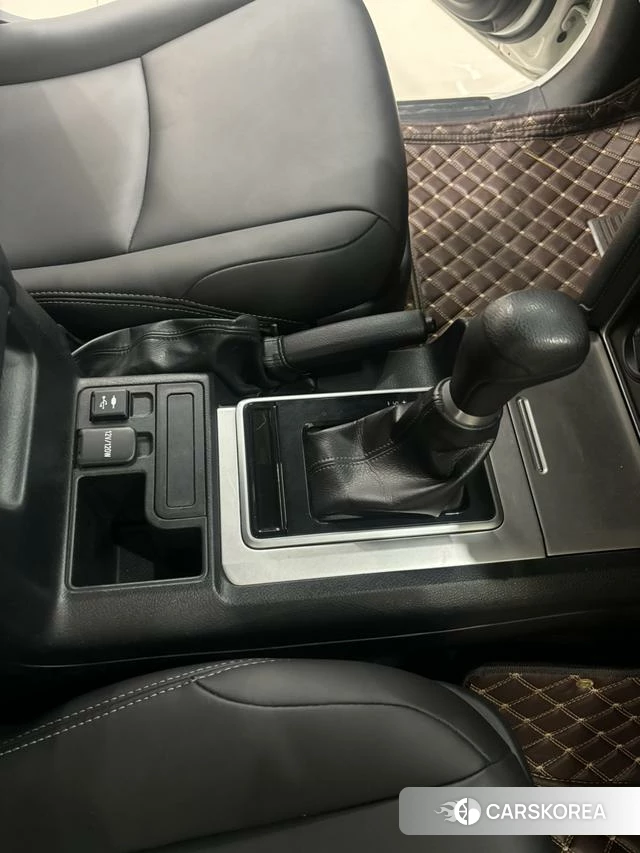 Toyota Prado id 4241405 из Китая 8