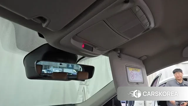 Renault Korea (Samsung) The New QM6 id 3360210 из Кореи 8