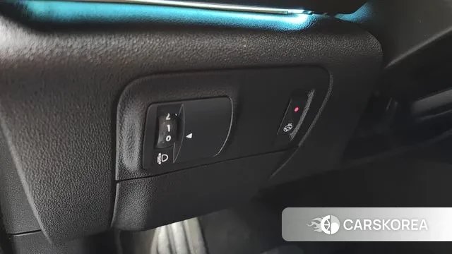 Renault Korea (Samsung) The New SM6 id 3606539 из Кореи 8