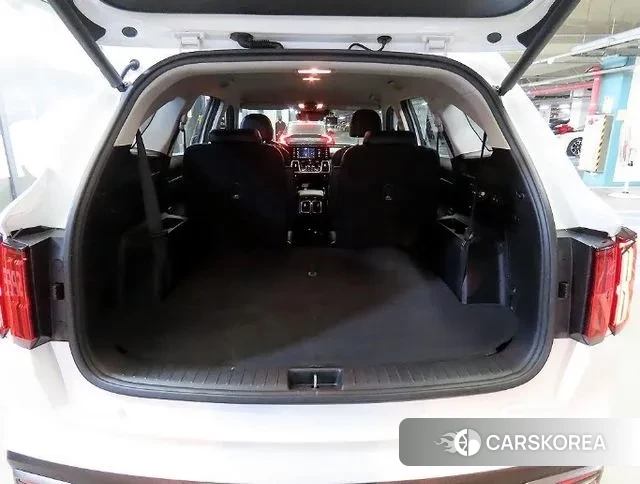 Kia Sorento 4th Generation id 3646143 из Кореи 8