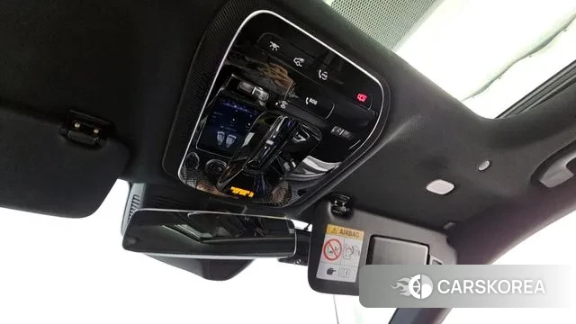 Mercedes-Benz C-Class W206 id 3690316 из Кореи 8