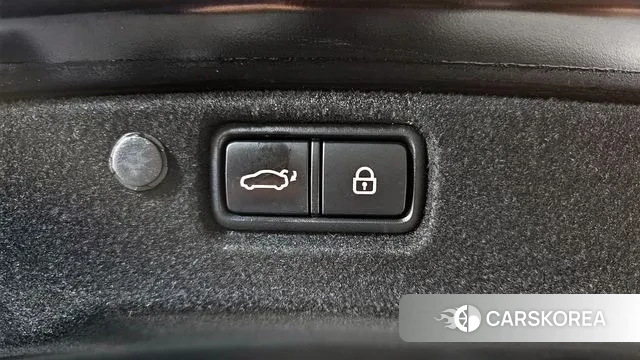 Kia K7 Premier id 3568062 из Кореи 8