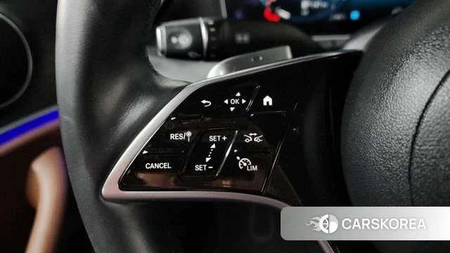 Mercedes-Benz E-Class W213 id 4280714 из Кореи 8