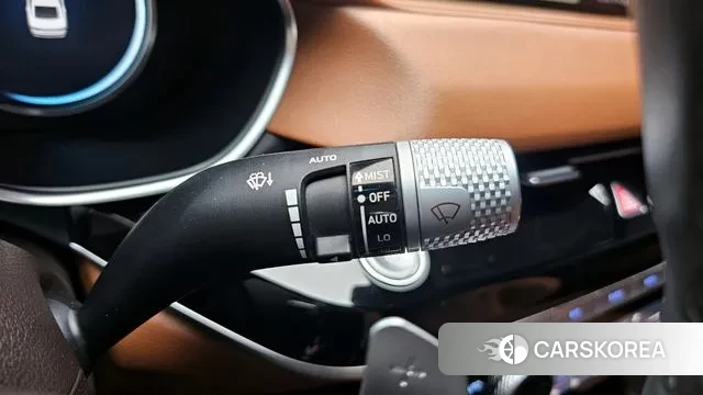 Genesis G80 (RG3) id 3268680 из Кореи 8