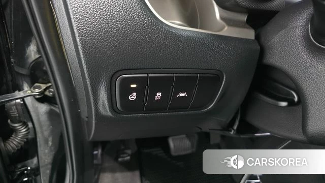 Kia The New Ray id 4609550 из Кореи 8